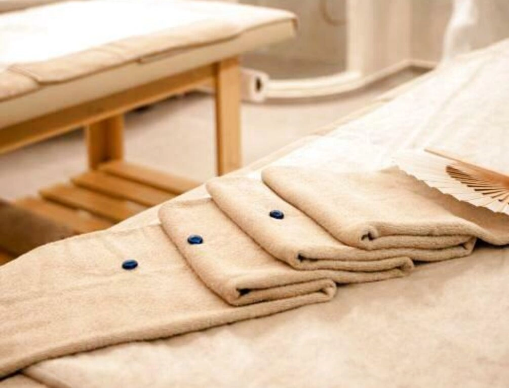 Afbeelding gerelateerd aan Acroterra Rosa Luxury Suites & Spa