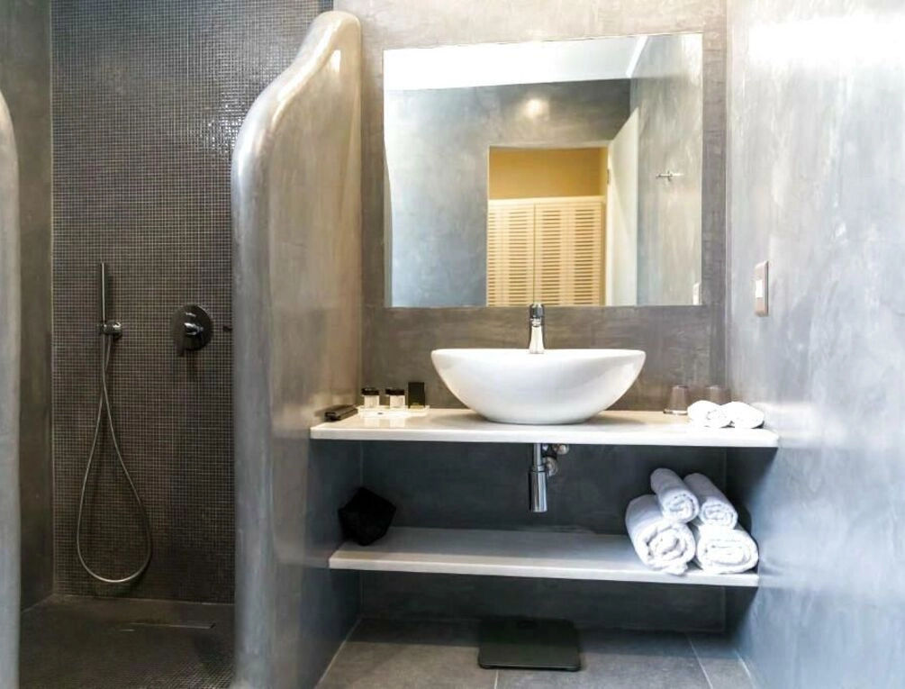 Afbeelding gerelateerd aan Acroterra Rosa Luxury Suites & Spa