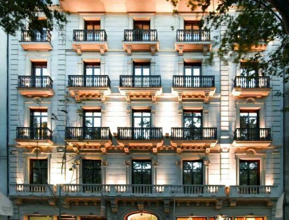 Afbeelding gerelateerd aan Acta Atrium Palace