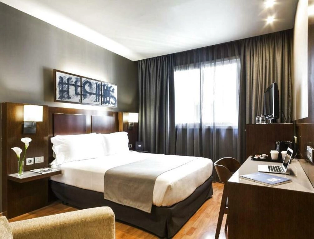 Afbeelding gerelateerd aan Acta Atrium Palace