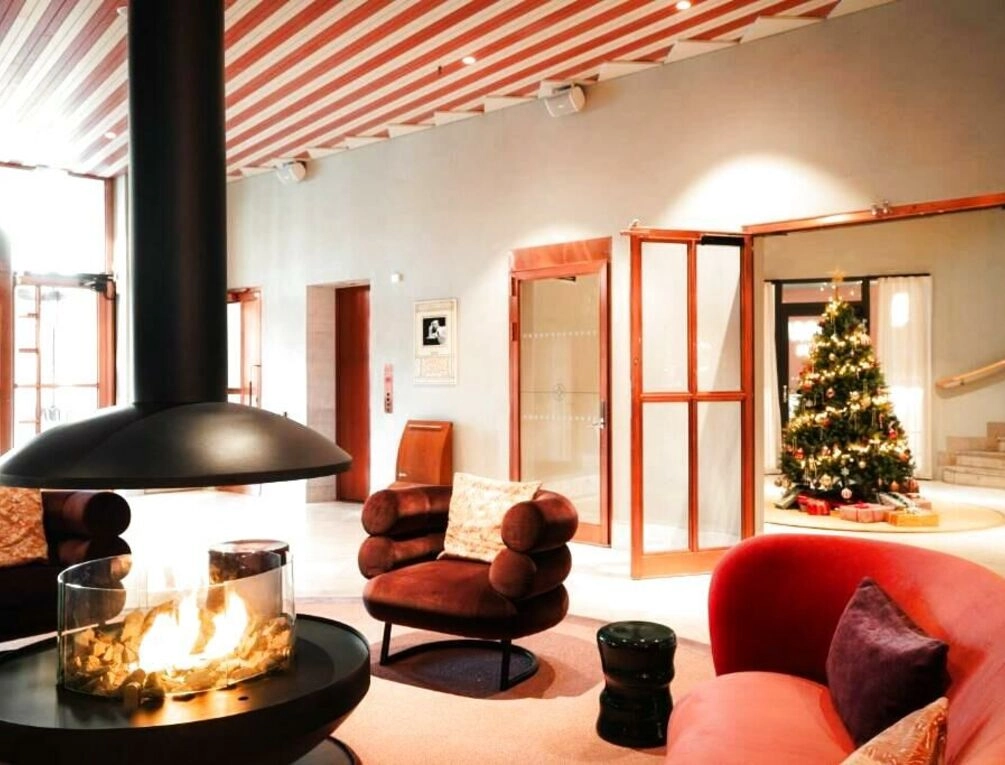 Afbeelding gerelateerd aan Ad Astra by Elite - Hotel, Spa & Resort