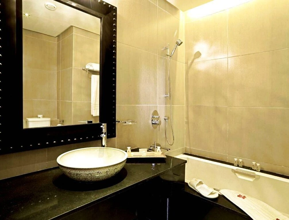 Afbeelding gerelateerd aan Adam Park Marrakech Hotel & Spa