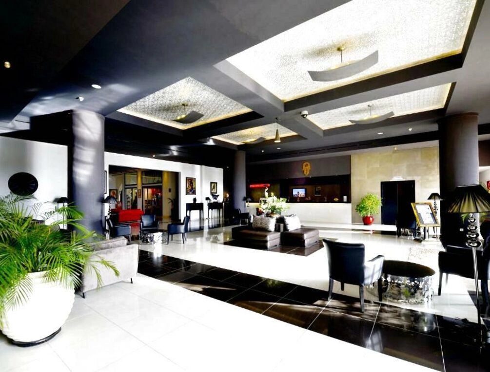 Afbeelding gerelateerd aan Adam Park Marrakech Hotel & Spa