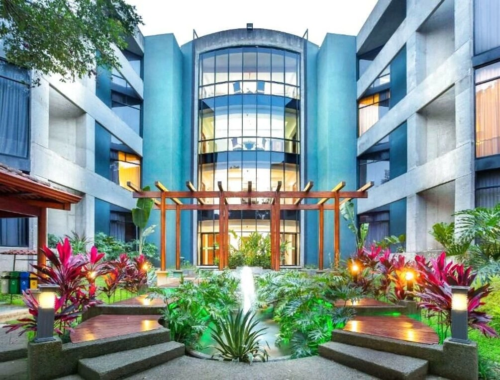 Afbeelding gerelateerd aan adisson San Jose-Costa Rica