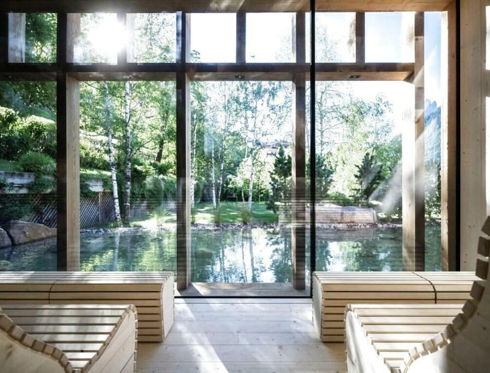 Afbeelding gerelateerd aan Adler Spa Resort Dolomiti