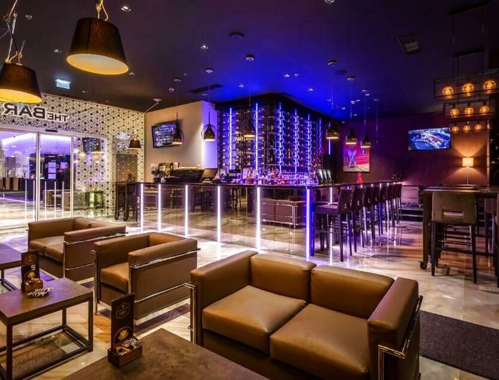 Afbeelding gerelateerd aan Admiral Hotel