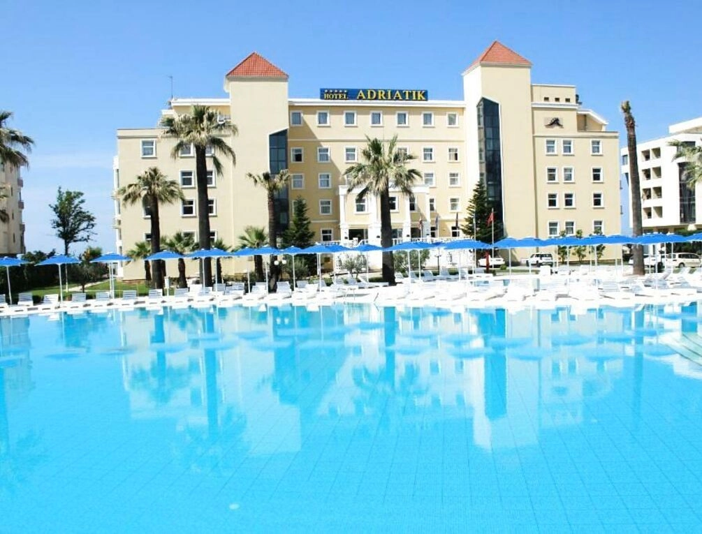 Afbeelding gerelateerd aan Adriatik Hotel, BW Premier Collection
