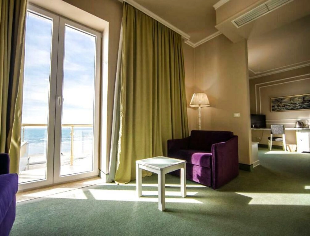 Afbeelding gerelateerd aan Adriatik Hotel, BW Premier Collection