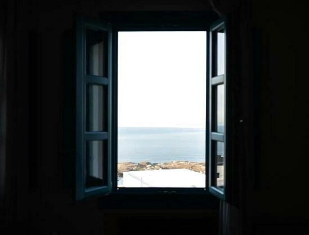 Afbeelding gerelateerd aan Aeifos Boutique Hotel
