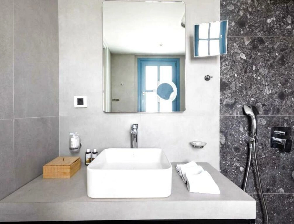 Afbeelding gerelateerd aan Aeifos Boutique Hotel