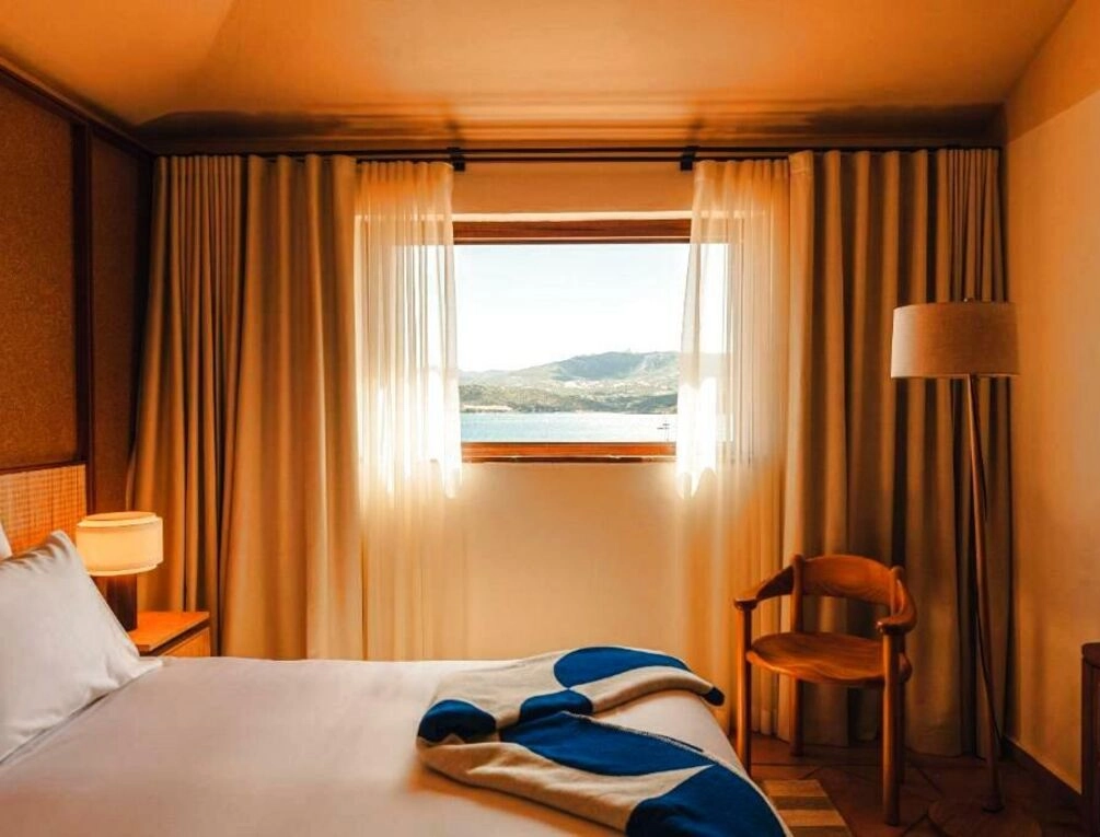 Afbeelding gerelateerd aan Aethos Sardinia