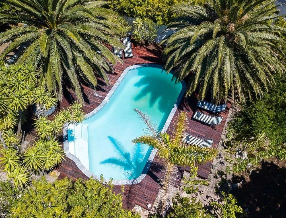 Afbeelding gerelateerd aan Africa Lodge