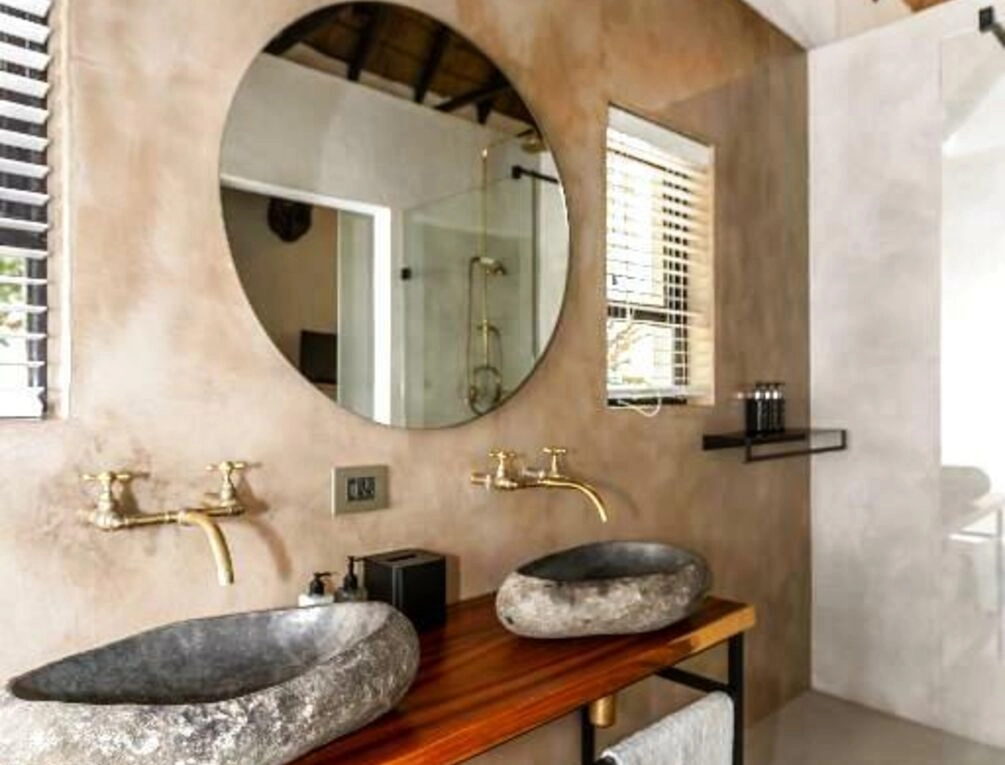 Afbeelding gerelateerd aan Africa Lodge