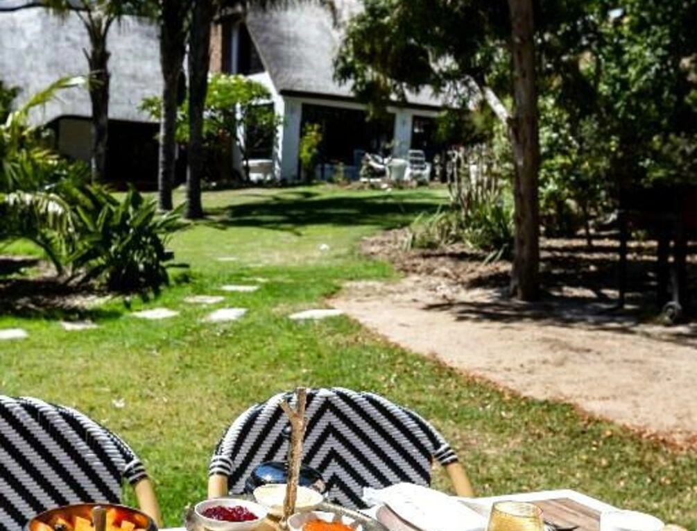 Afbeelding gerelateerd aan Africa Lodge
