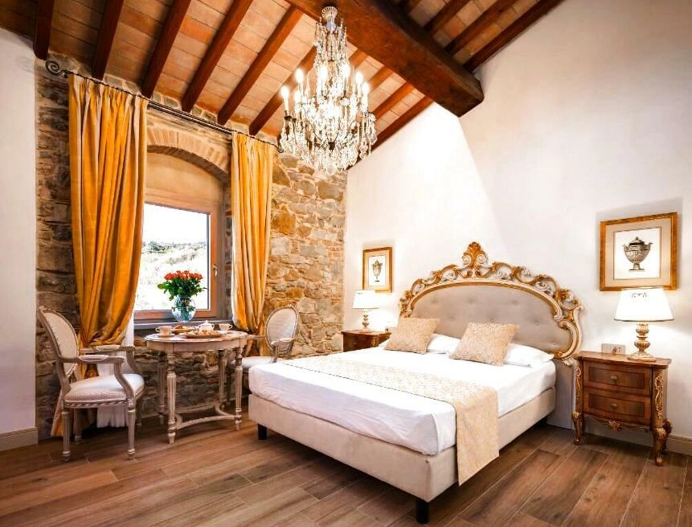 Afbeelding gerelateerd aan Agri Resort & SPA Le Colline del Paradiso