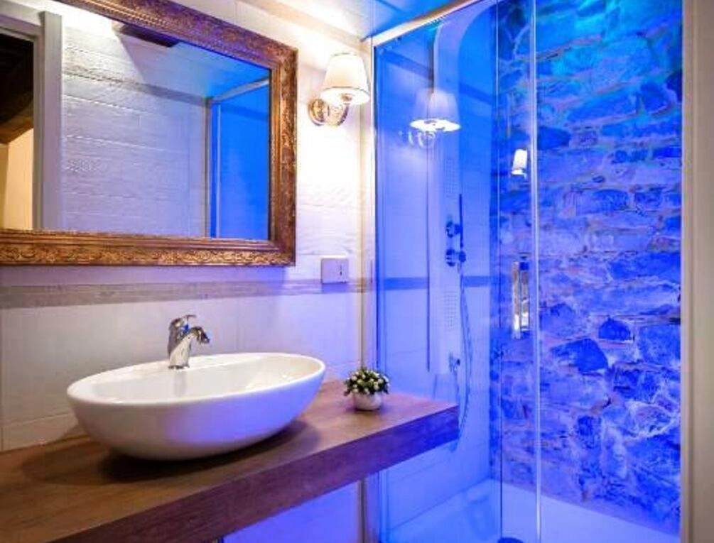 Afbeelding gerelateerd aan Agri Resort & SPA Le Colline del Paradiso