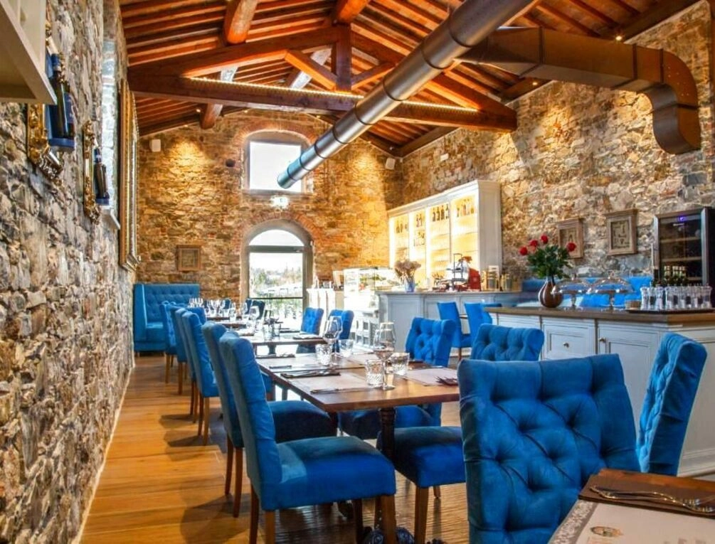 Afbeelding gerelateerd aan Agri Resort & SPA Le Colline del Paradiso
