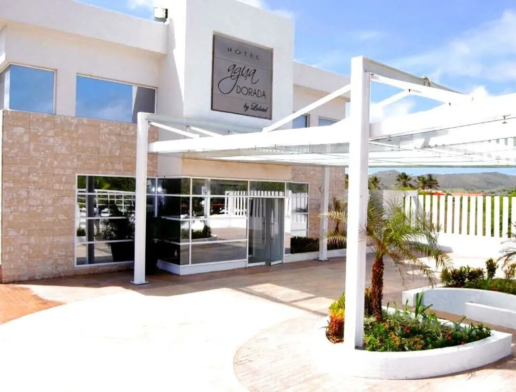 Afbeelding gerelateerd aan Agua Dorada Beach Hotel By Lidotel