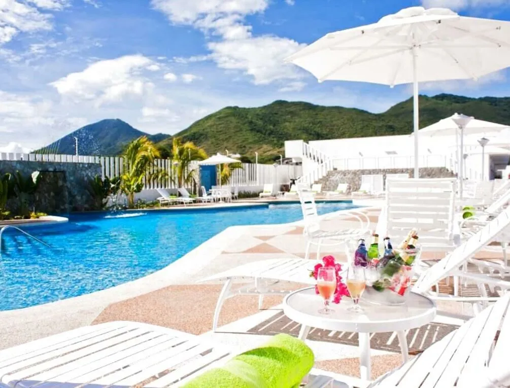 Afbeelding gerelateerd aan Agua Dorada Beach Hotel By Lidotel