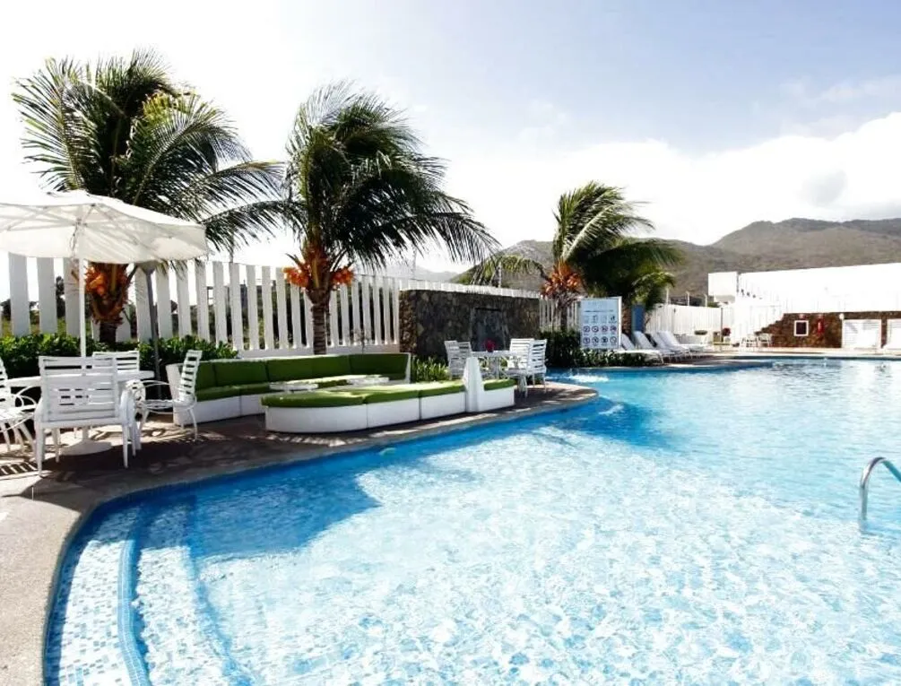 Afbeelding gerelateerd aan Agua Dorada Beach Hotel By Lidotel