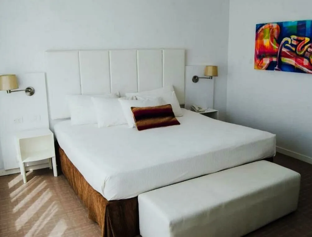 Afbeelding gerelateerd aan Agua Dorada Beach Hotel By Lidotel