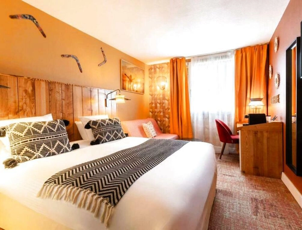 Afbeelding gerelateerd aan Aiden by Best Western Paris Roissy CDG