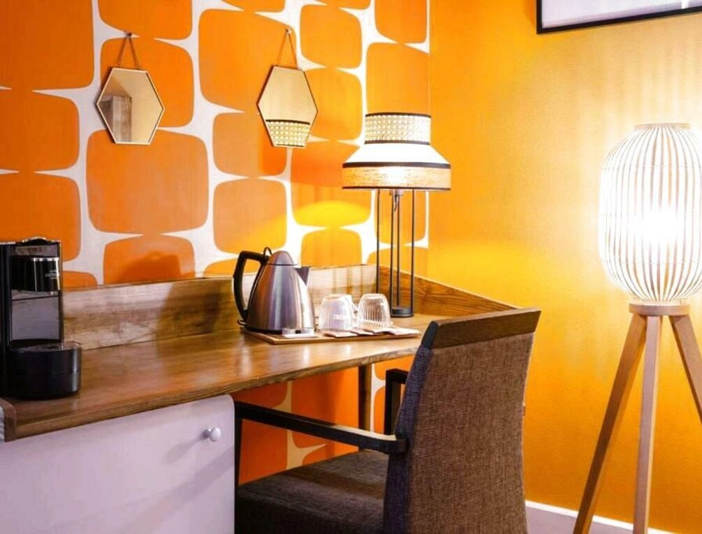 Afbeelding gerelateerd aan Aiden by Best Western Paris Roissy CDG
