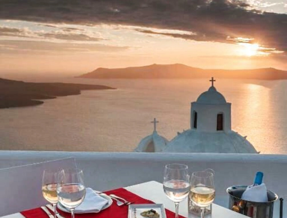 Afbeelding gerelateerd aan Aigialos Luxury Traditional Settlement