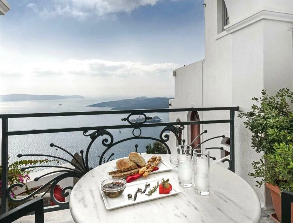Afbeelding gerelateerd aan Aigialos Luxury Traditional Settlement