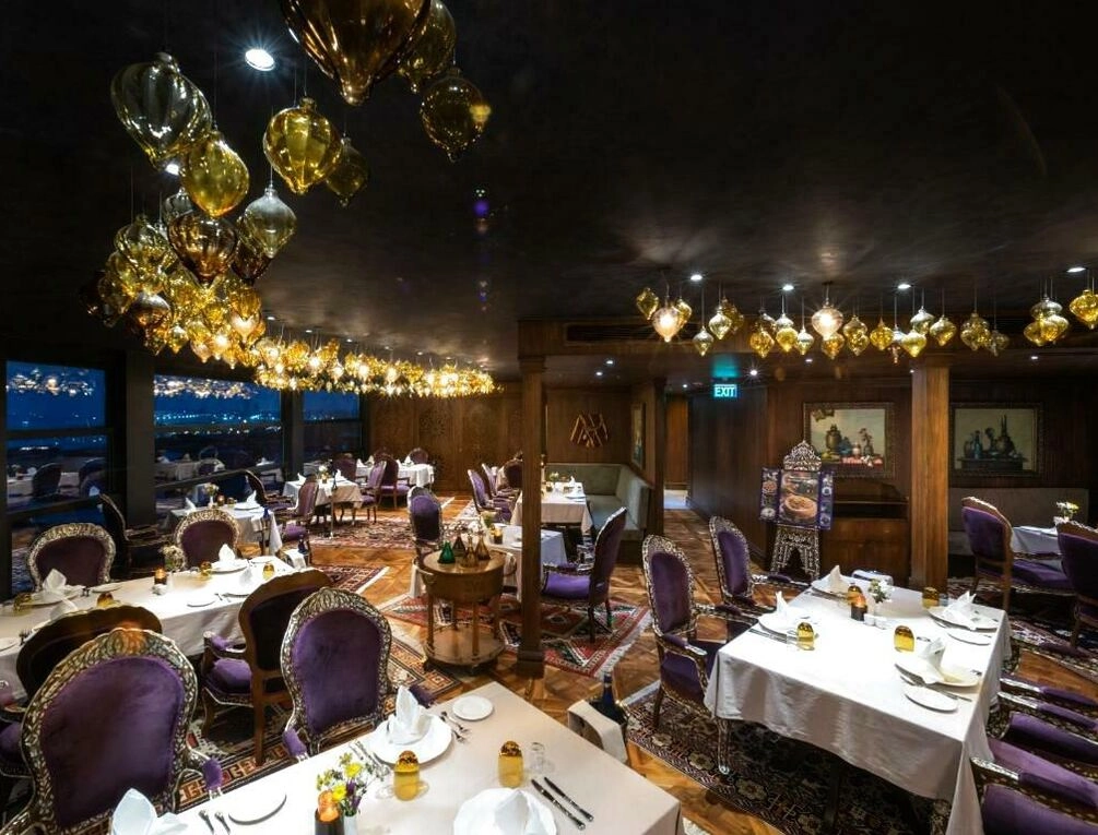 Afbeelding gerelateerd aan AJWA Sultanahmet - Preferred Hotels LVX Collection