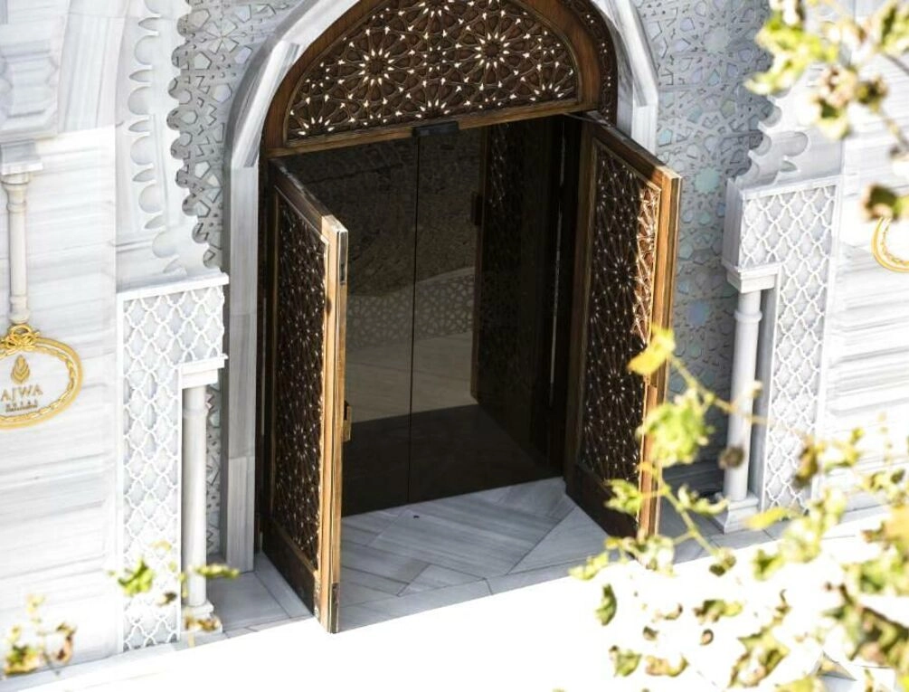 Afbeelding gerelateerd aan AJWA Sultanahmet - Preferred Hotels LVX Collection