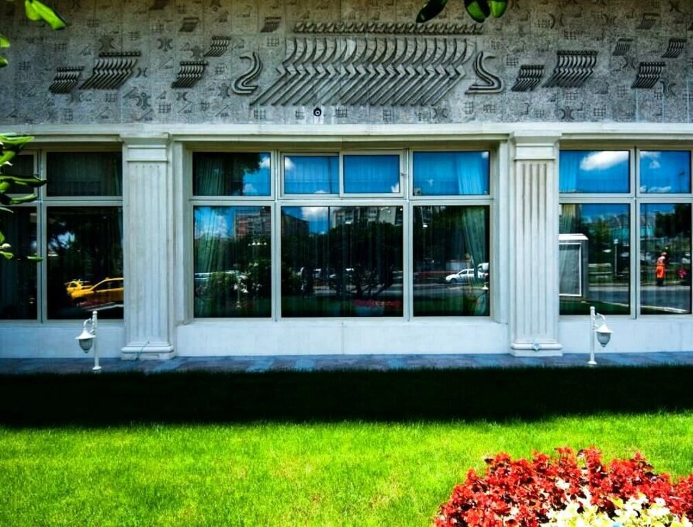 Afbeelding gerelateerd aan Akgun Istanbul Hotel