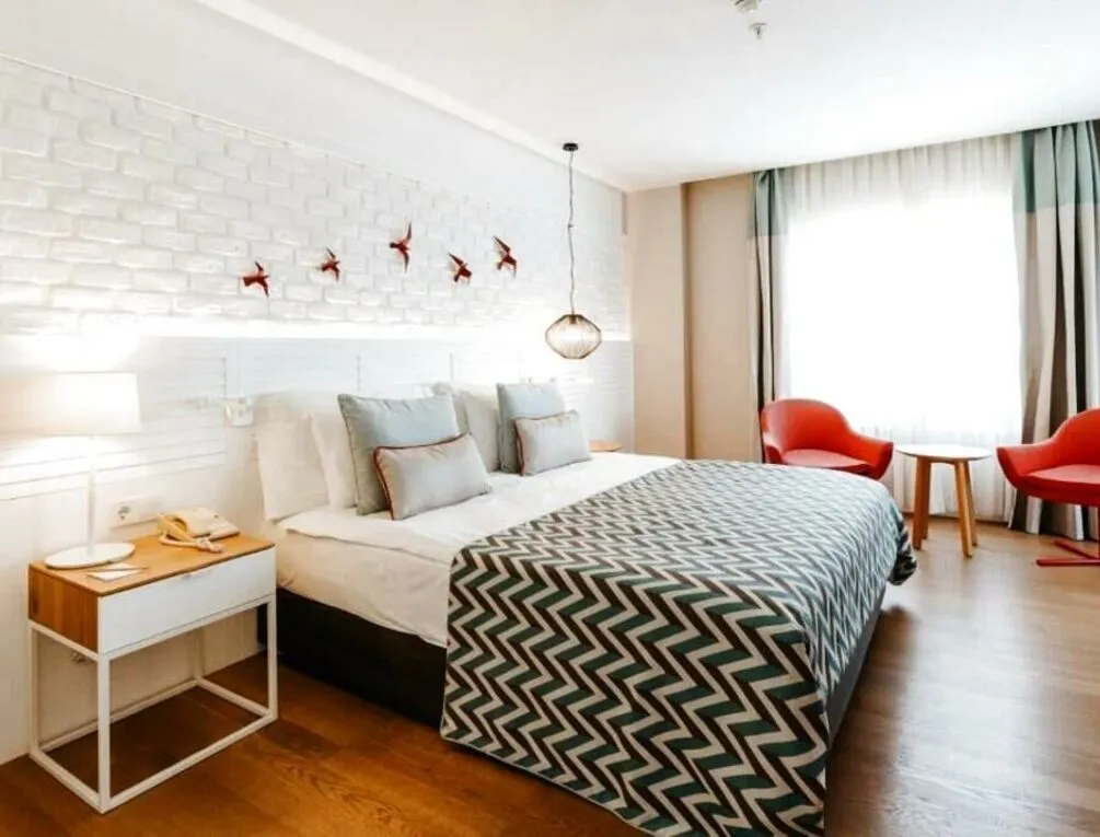 Afbeelding gerelateerd aan Akra Kemer - Ultra All Inclusive