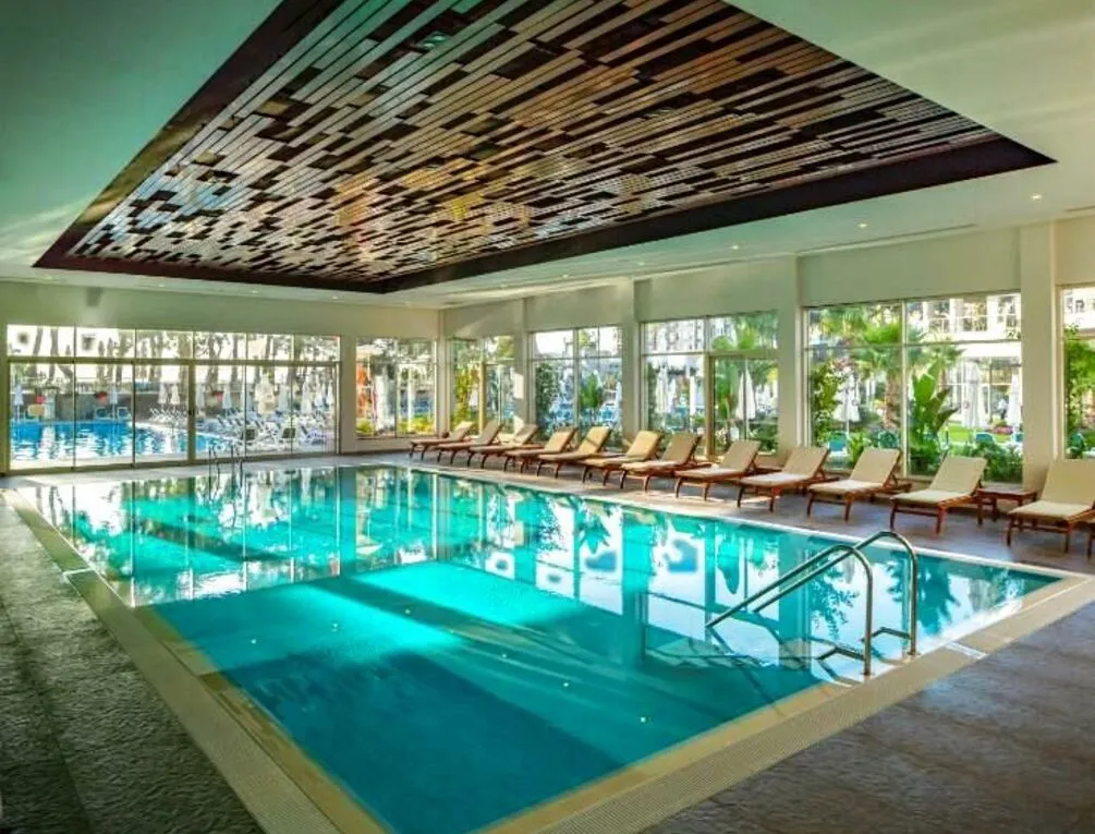 Afbeelding gerelateerd aan Akra Kemer - Ultra All Inclusive