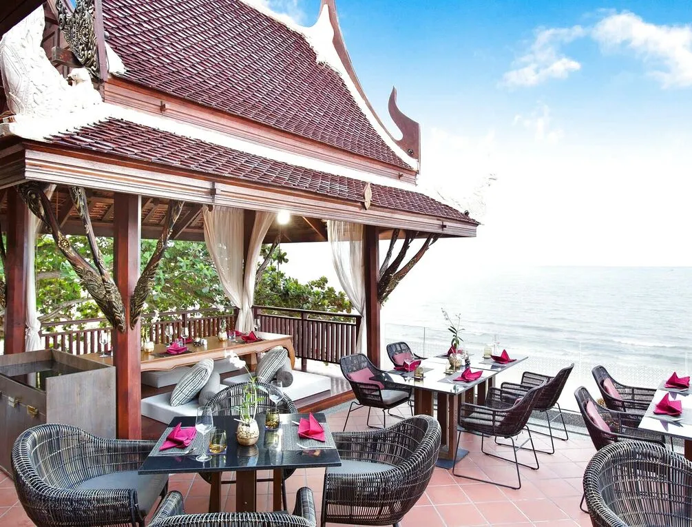 Afbeelding gerelateerd aan Aksorn Rayong, The Vitality Collection - SHA PLUS