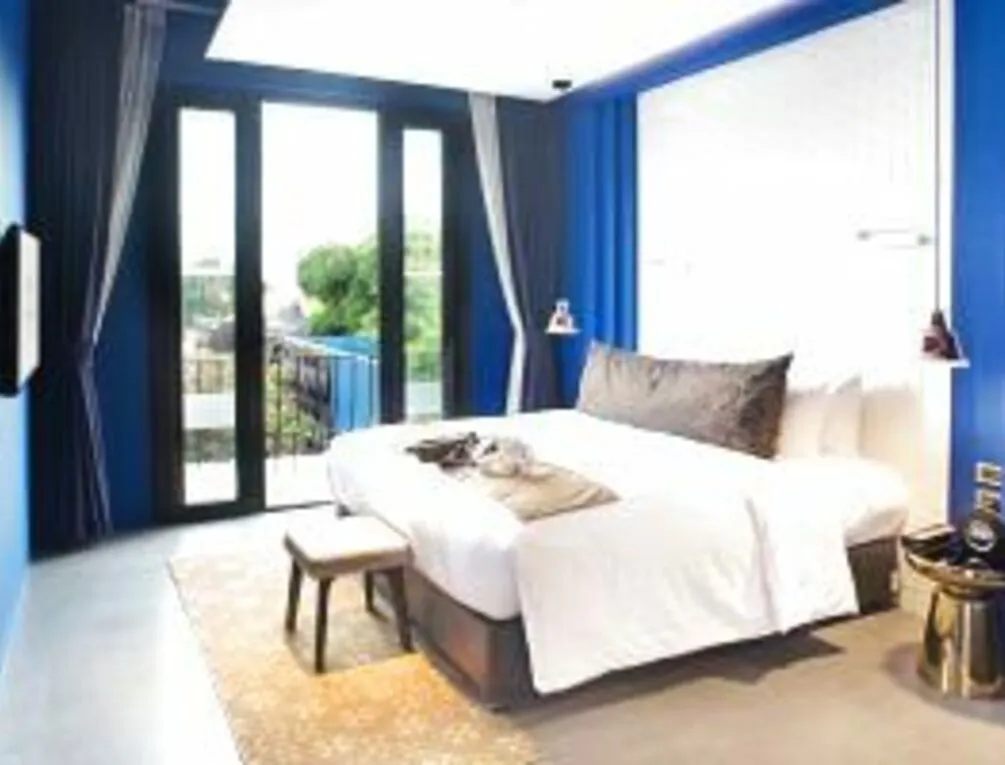 Afbeelding gerelateerd aan Aksorn Rayong, The Vitality Collection - SHA PLUS