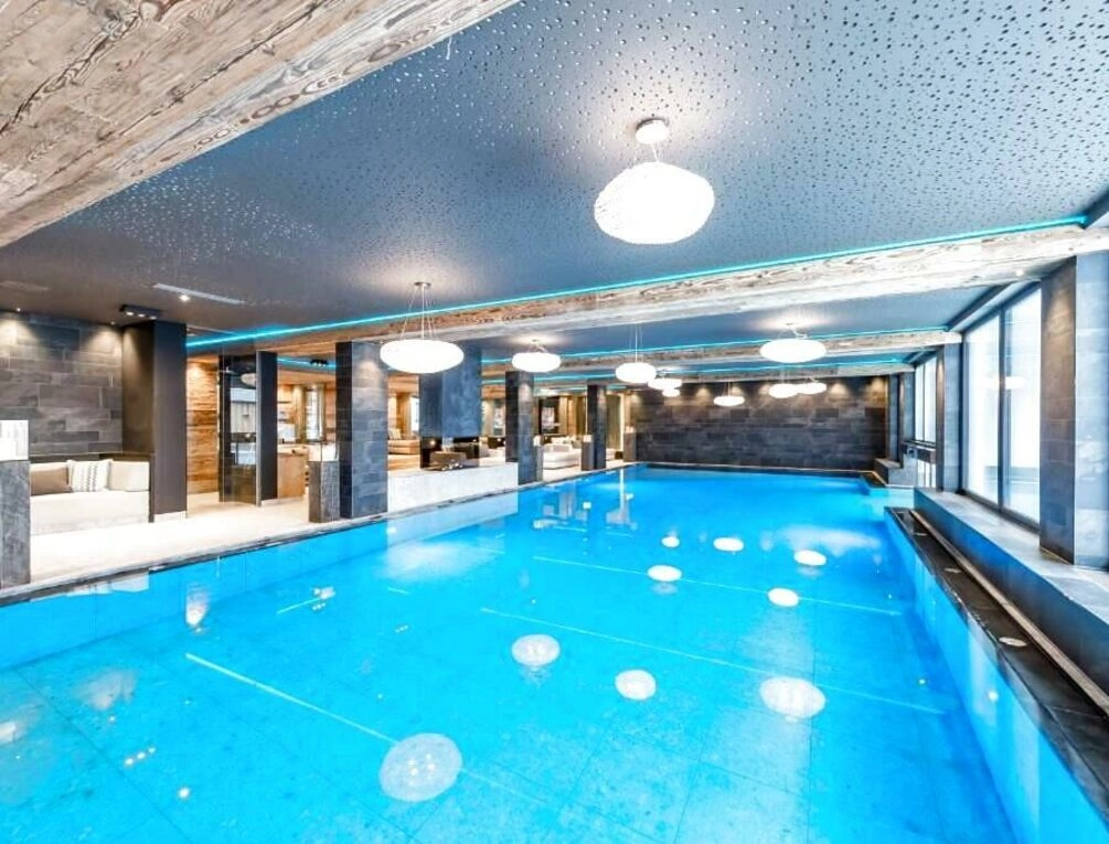 Afbeelding gerelateerd aan Aktiv- & Wellnesshotel Bergfried