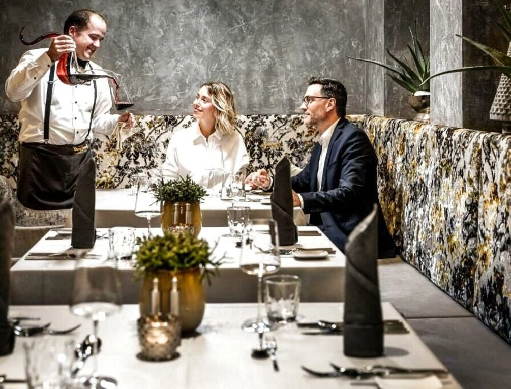 Afbeelding gerelateerd aan Aktiv- & Wellnesshotel Bergfried