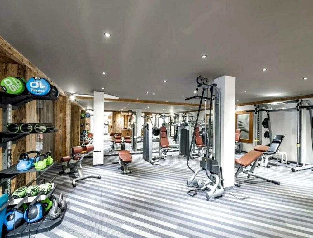 Afbeelding gerelateerd aan Aktiv- & Wellnesshotel Bergfried
