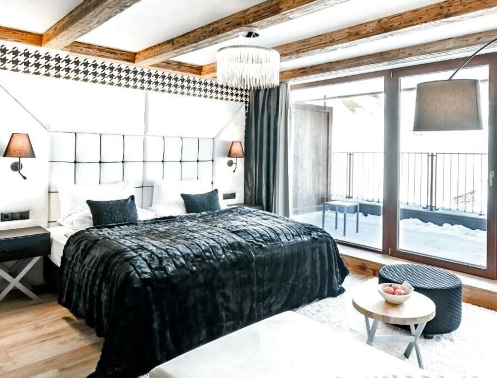 Afbeelding gerelateerd aan Aktiv- & Wellnesshotel Bergfried