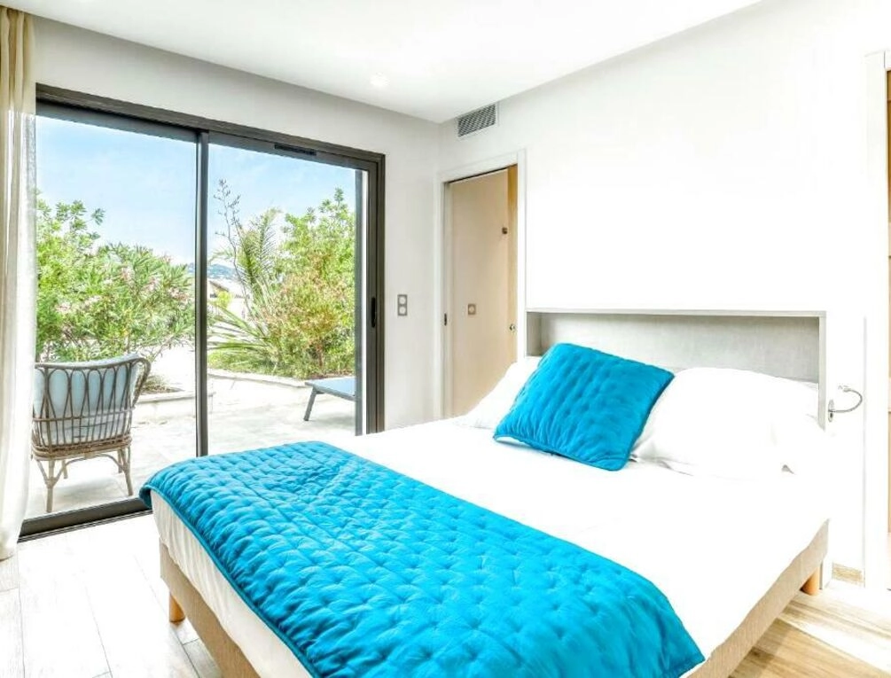 Afbeelding gerelateerd aan Akwabay - Les Villas du Cap
