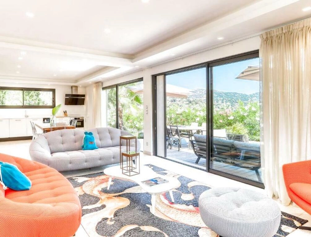 Afbeelding gerelateerd aan Akwabay - Les Villas du Cap