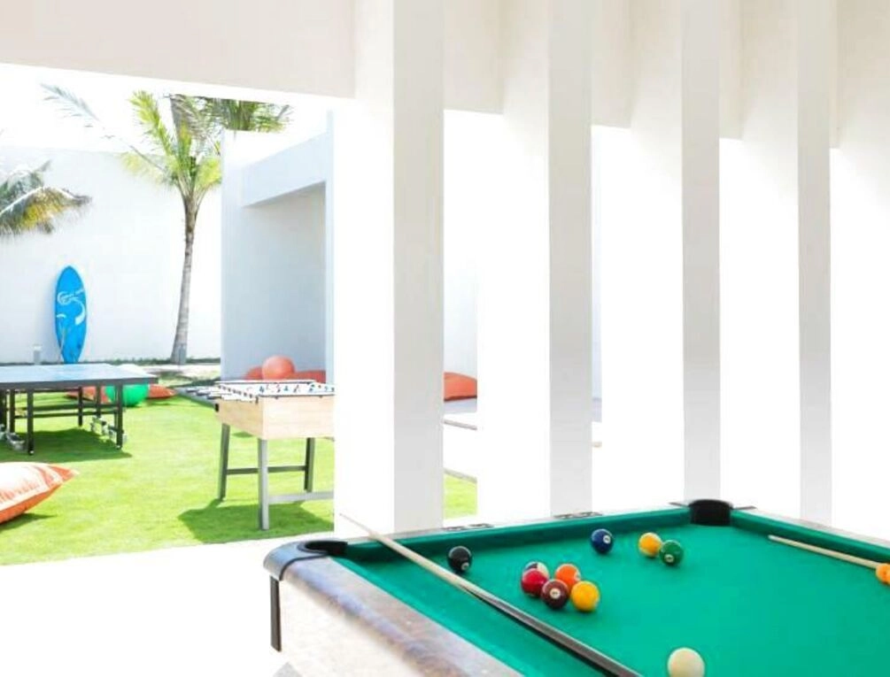 Afbeelding gerelateerd aan Al Baleed Resort Salalah by Anantara