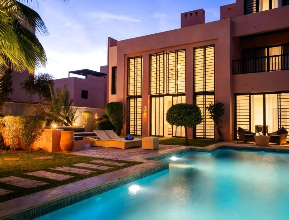 Afbeelding gerelateerd aan Al Maaden Villa Hotel & Spa
