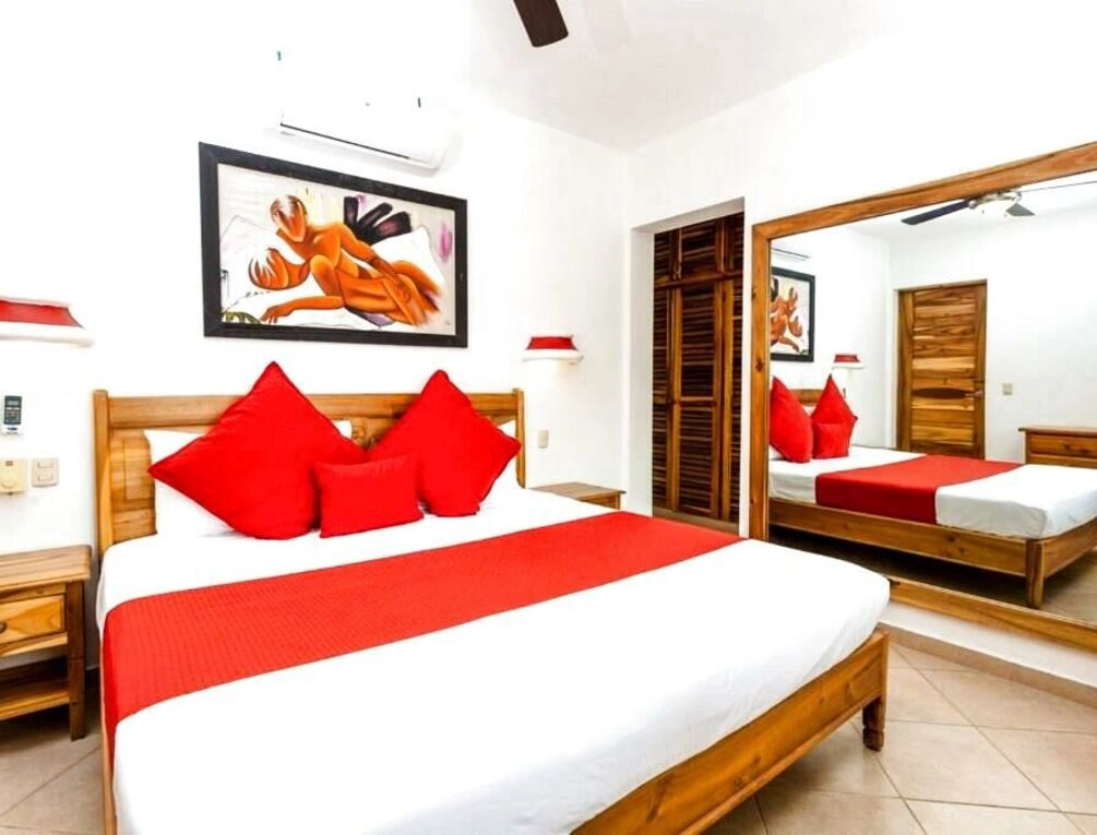 Afbeelding gerelateerd aan Albachiara Hotel - Las Terrenas