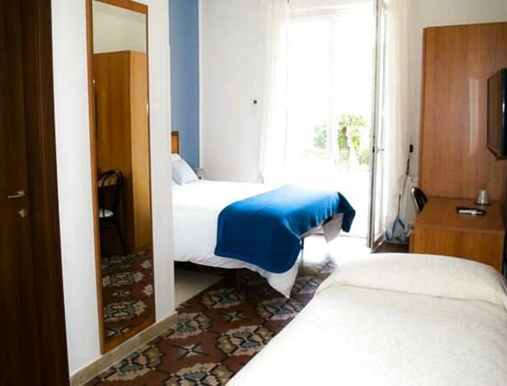 Afbeelding gerelateerd aan Albergo Blueline