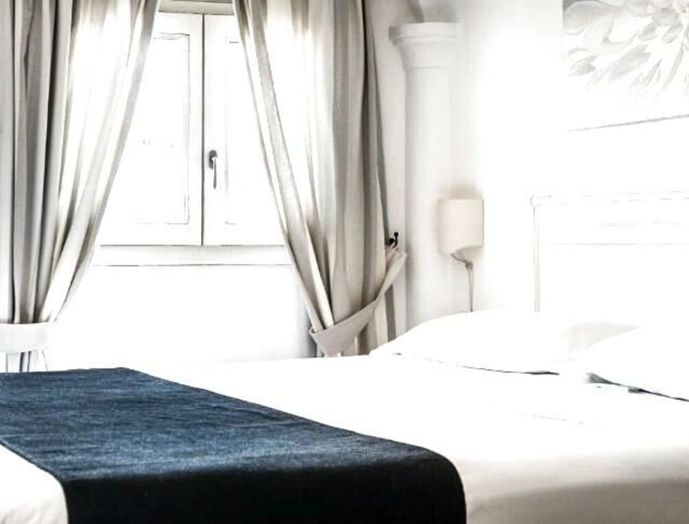 Afbeelding gerelateerd aan Albergo Diffuso Mannois