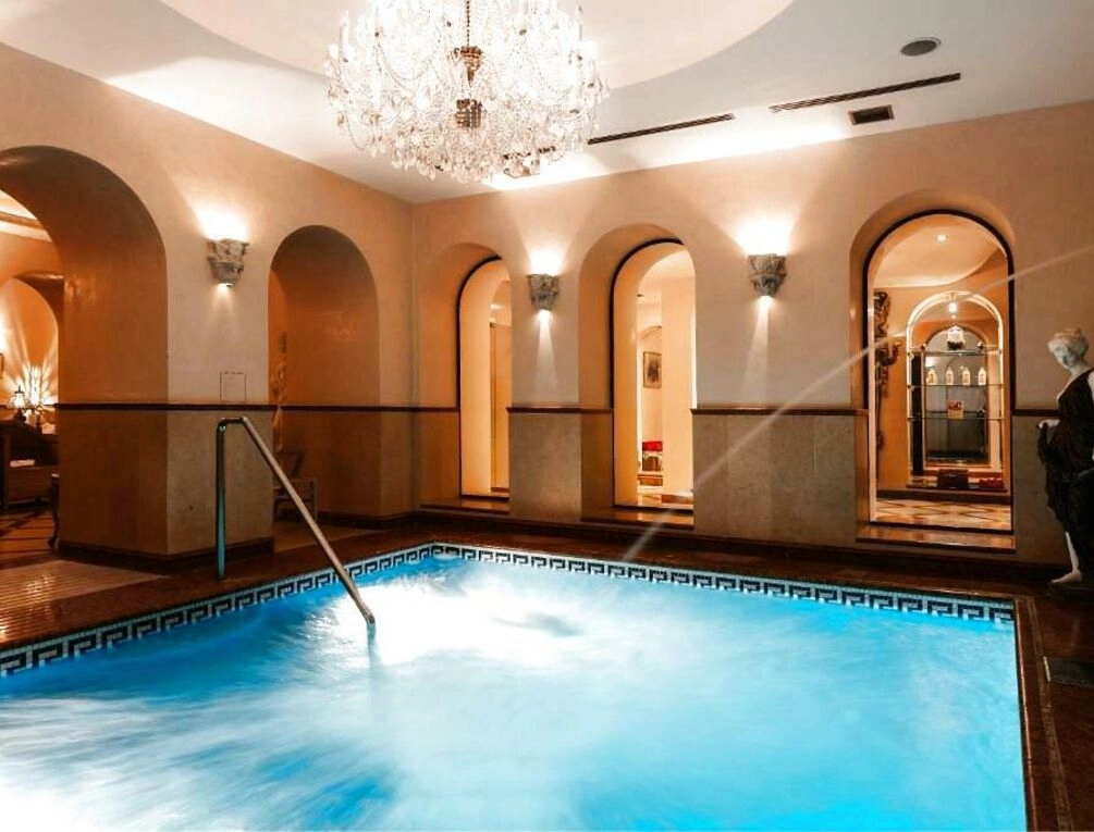 Afbeelding gerelateerd aan Alchymist Grand Hotel and Spa - Preferred Hotels & Resorts
