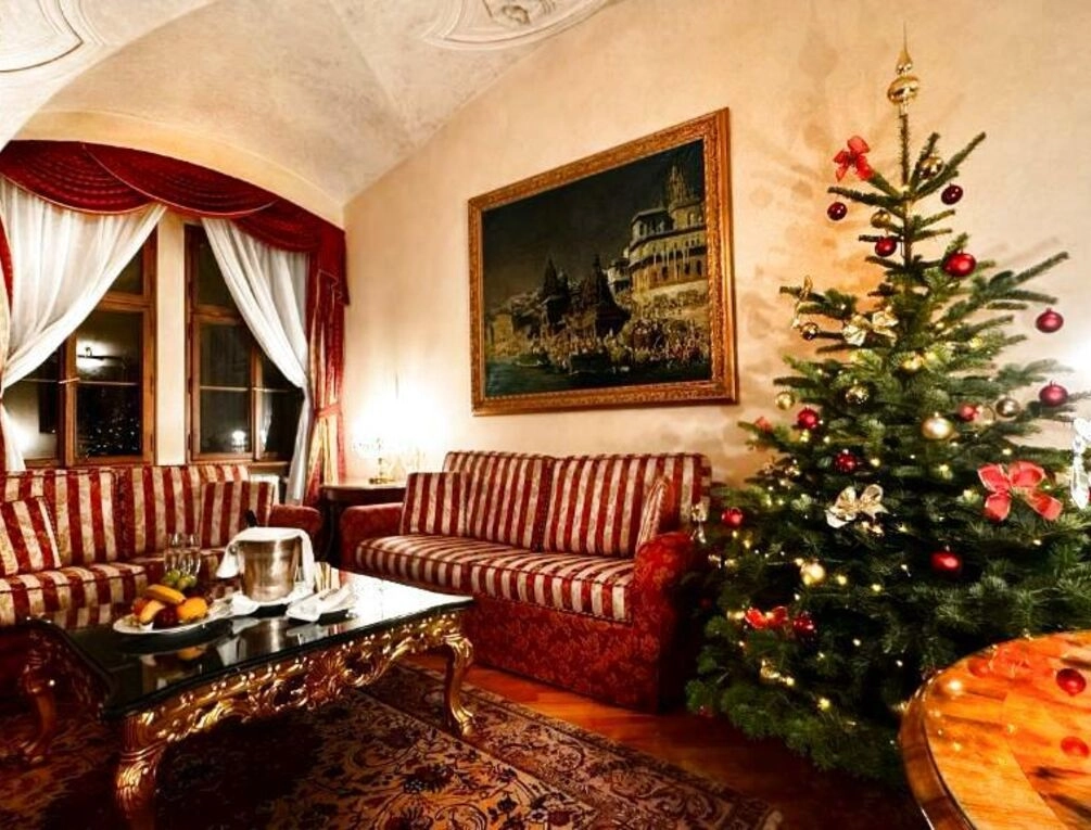 Afbeelding gerelateerd aan Alchymist Grand Hotel and Spa - Preferred Hotels & Resorts