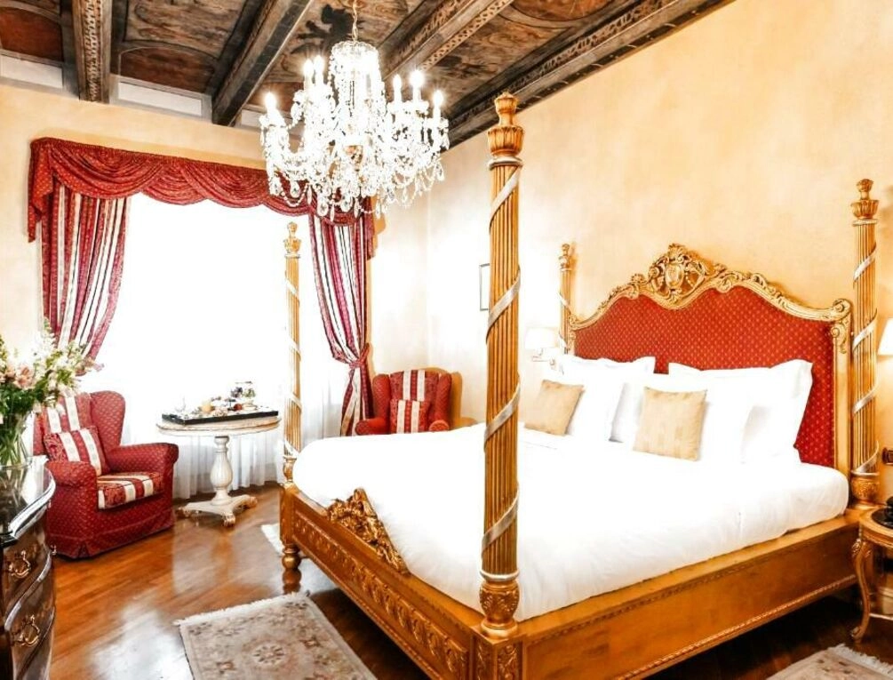 Afbeelding gerelateerd aan Alchymist Grand Hotel and Spa - Preferred Hotels & Resorts